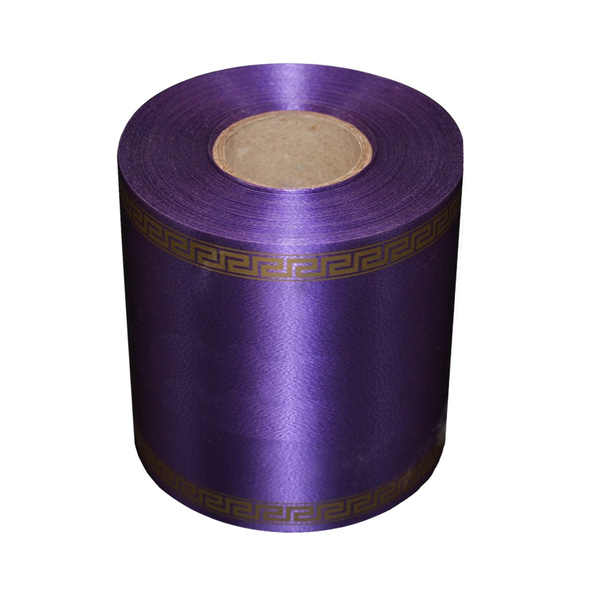 FASCIA RONDELLE LORD COLORE VIOLA 3604 DIM.100MMX50M