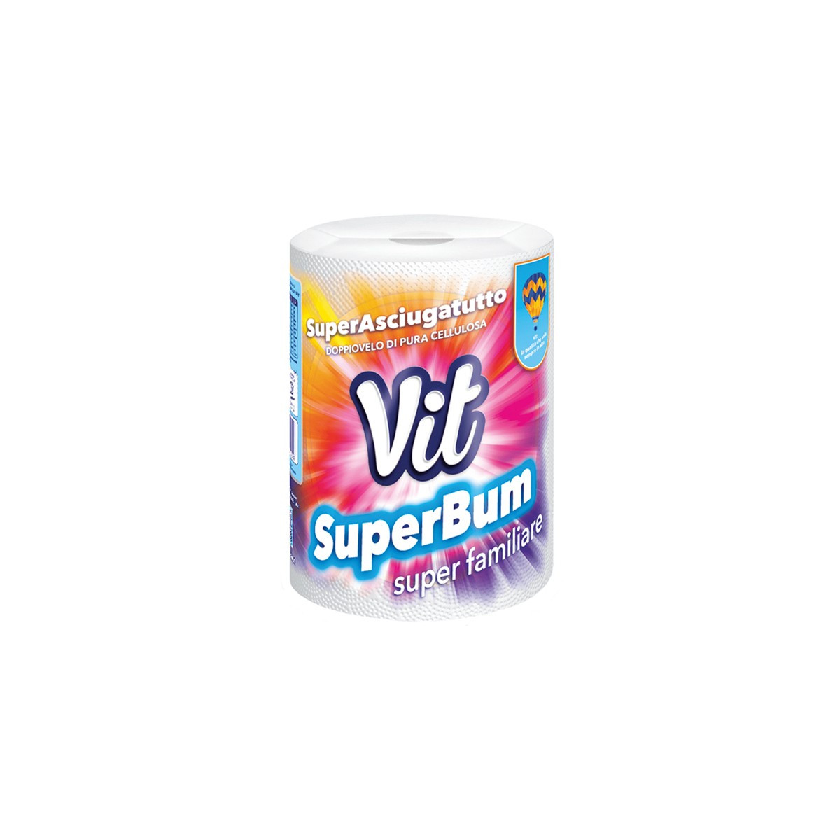 VIT SUPERBUM MONOROTOLO