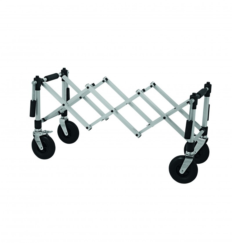 CARRELLO A FISARMONICA  SPENCER