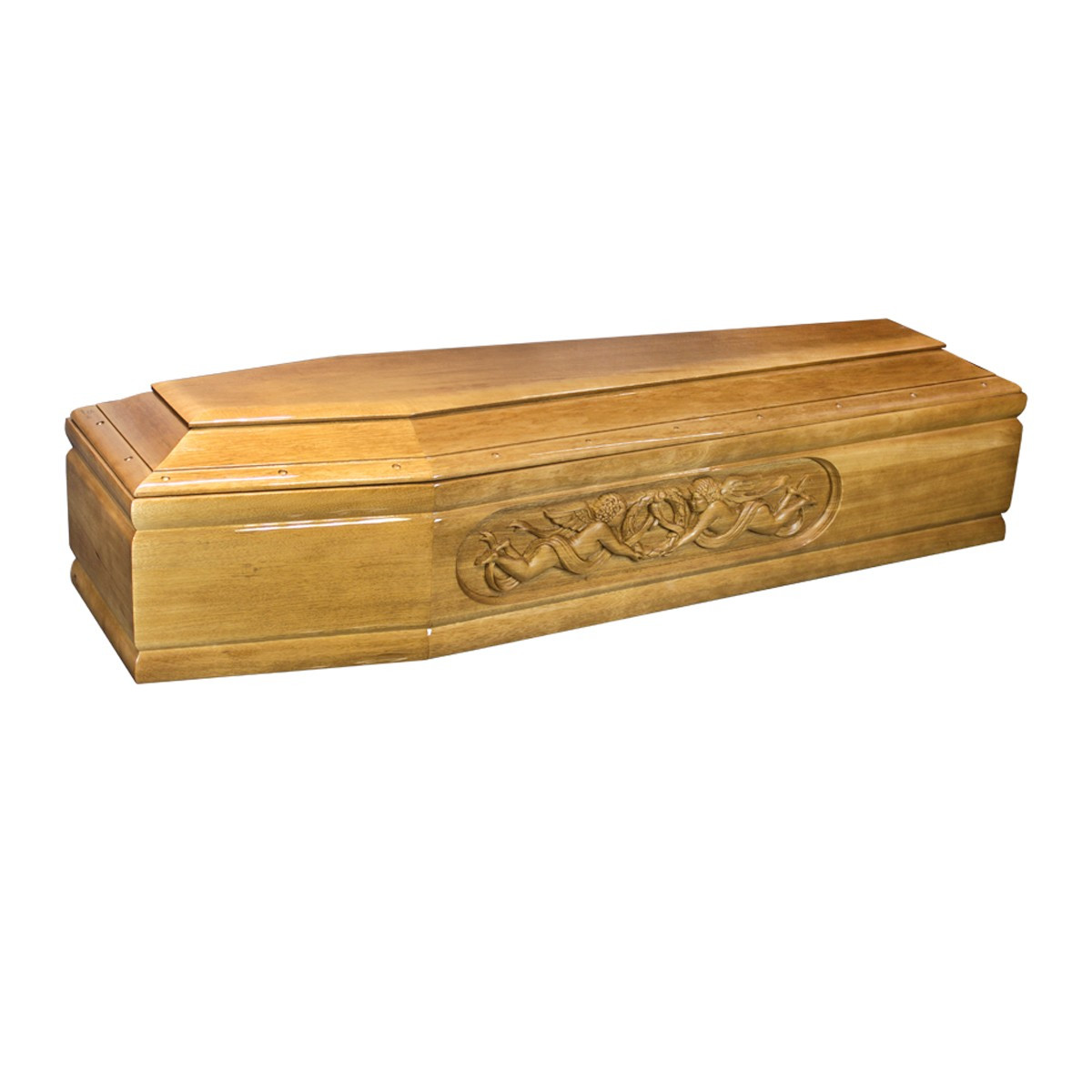 AS E3 ANGELI IN FRAKE SPALLATO N.MEDIO LUC. H31