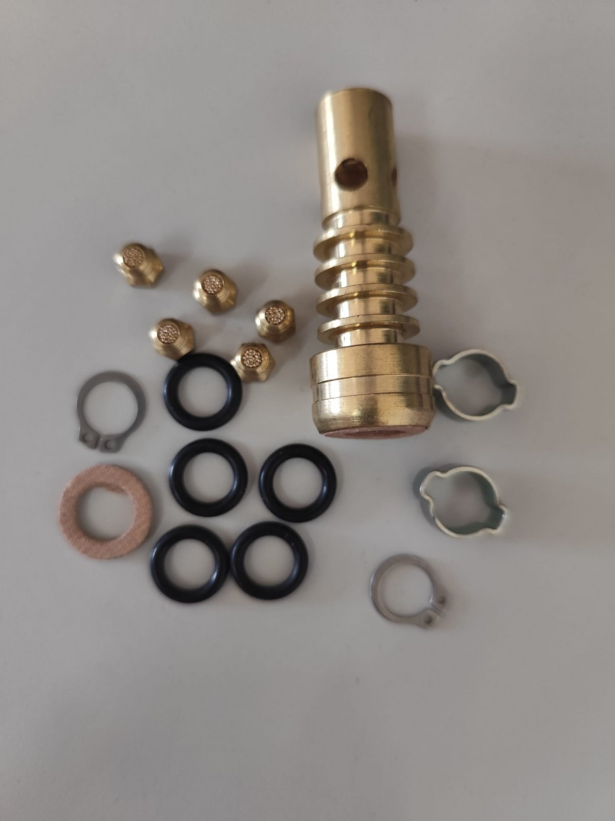 SET RICAMBIO PER SALDATORE