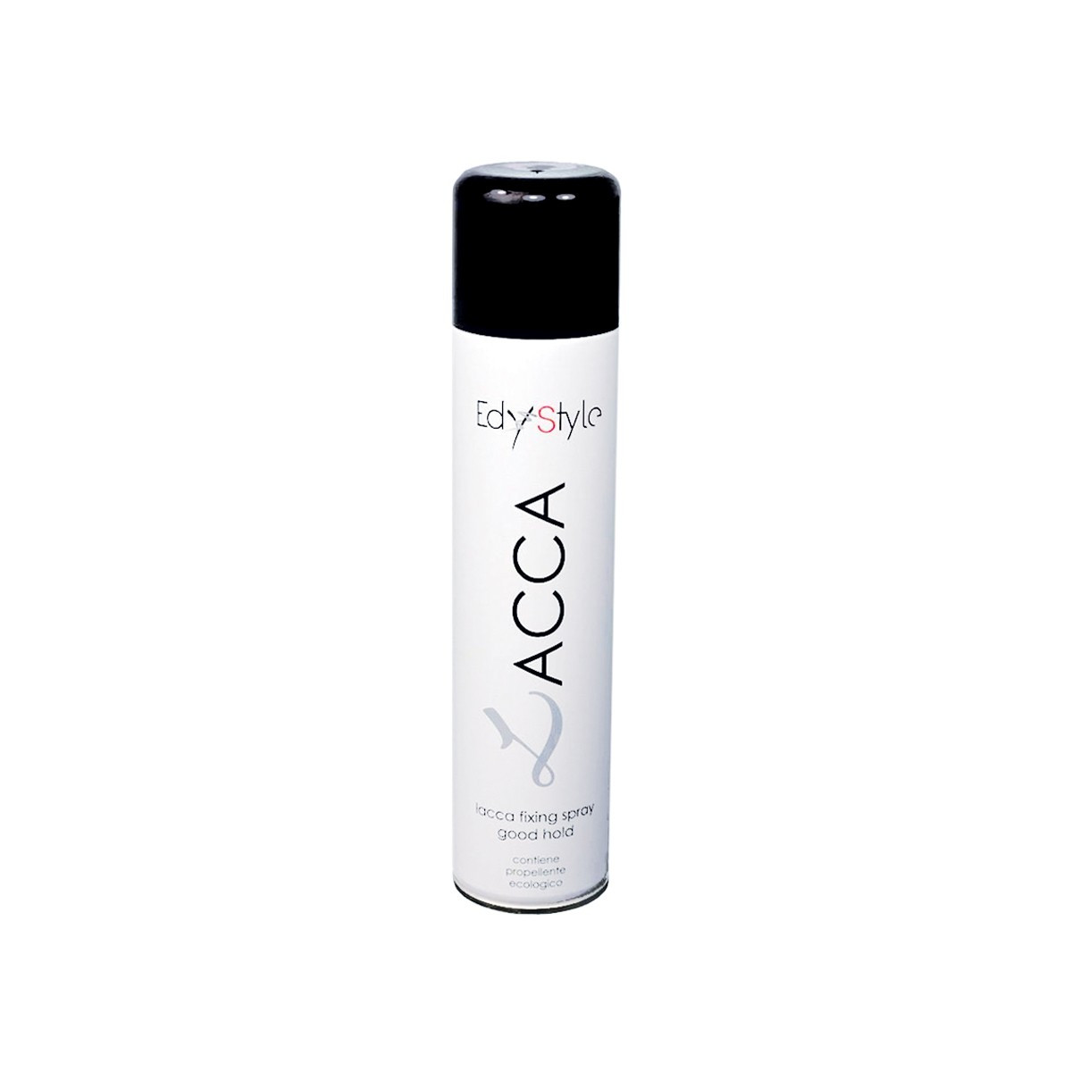 EDY STYLE LACCA 300ML ECOLOGICA