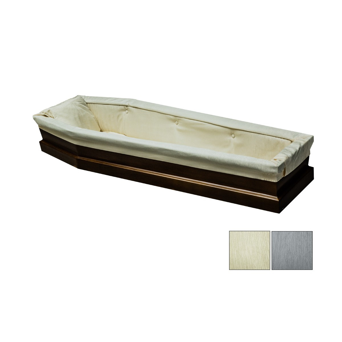 IMBOTTITURA TESSUTO ARREDAMENTO CHAMPAGNE