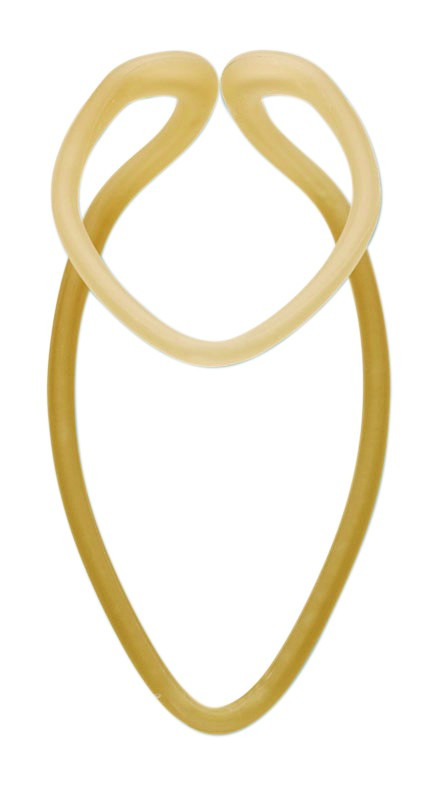 MENTONIERA COLLARE NORM MORS LARGE