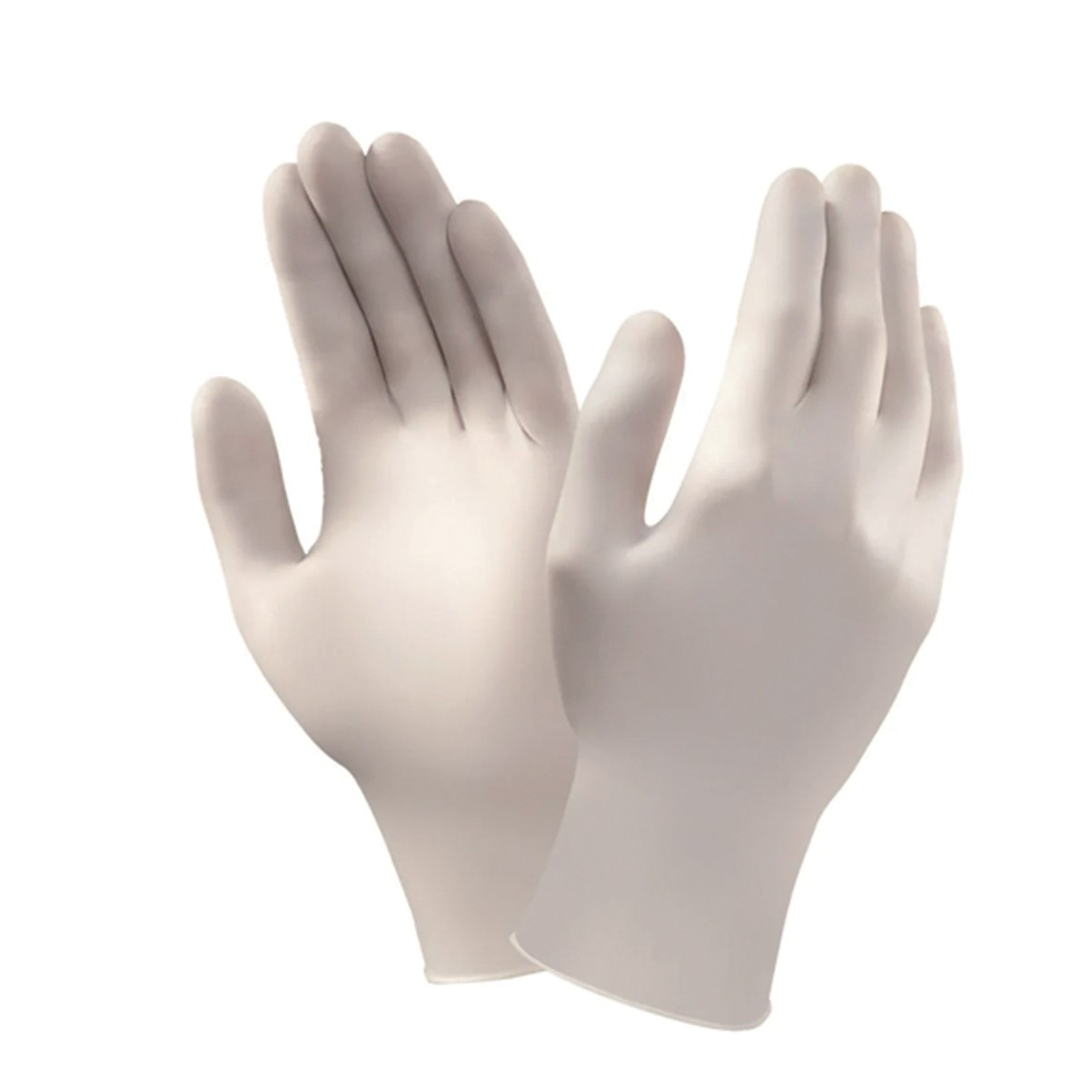 GUANTI IN LATTICE -L- 50 PAIA (DA RECUPERARE)