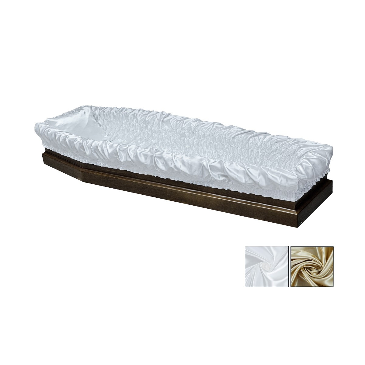 IMBOTTITURA FUORI MISURA MODELLO R01 EXTRA LARGE CHAMPAGNE