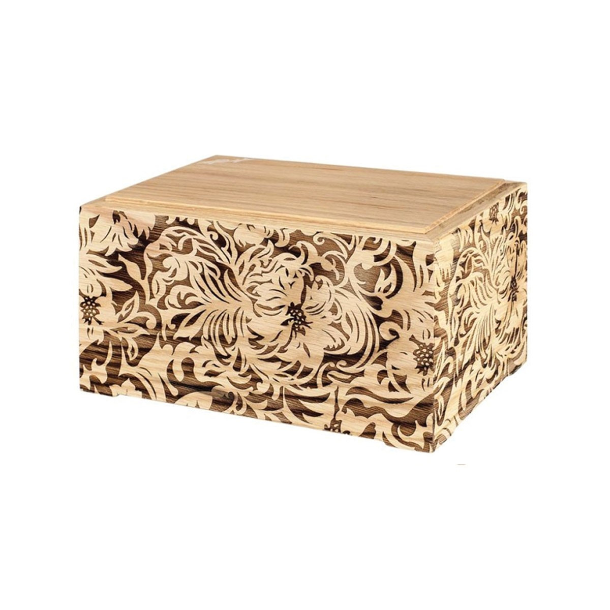 URNA ELEGANCE FILI FIORITI - AUREA