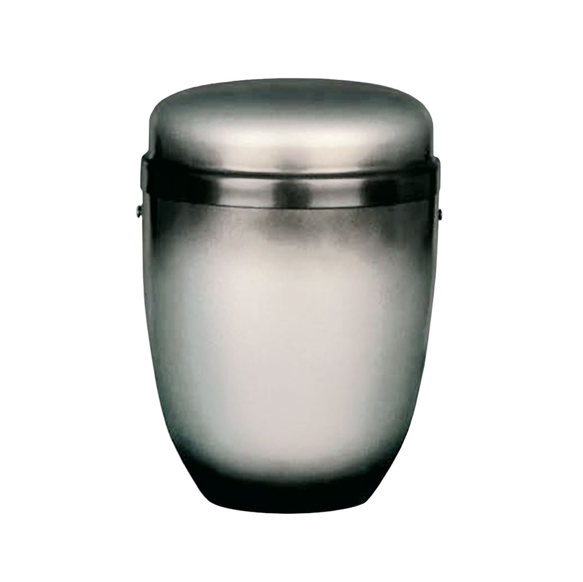 URNA IN ACCIAIO GALVANIZZATO 4,5L 850/S