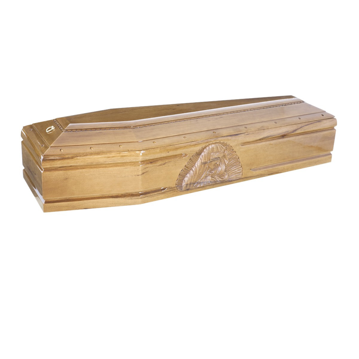 F41M IN FRAKE SPALLATO MADONNA N.MEDIO LUC. H31