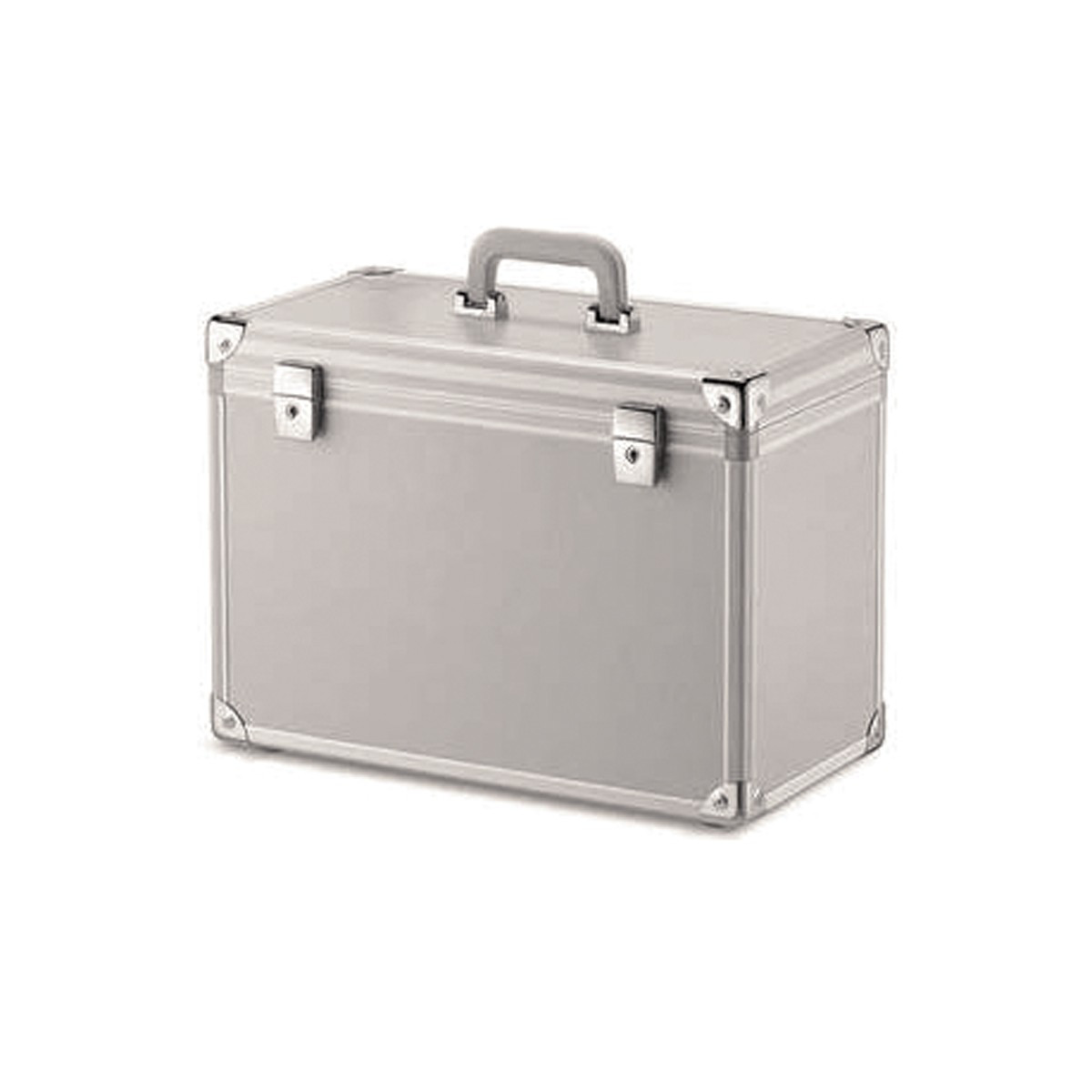 CASSETTA IN ALL. 44X25X30 PER SALDATORI RIC. KG1