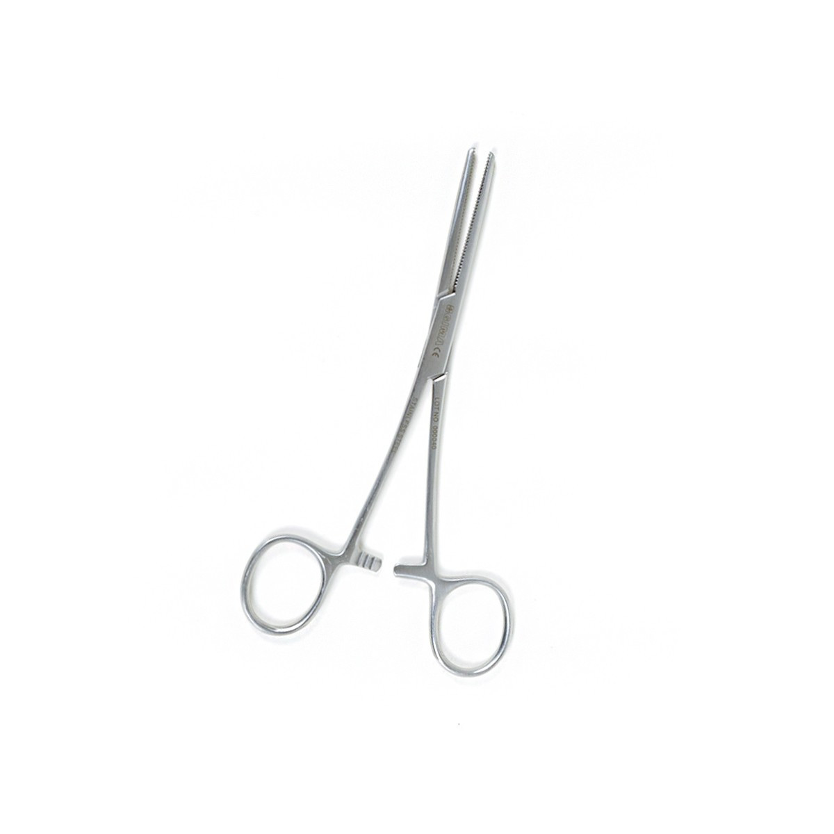 PINZA EMOSTATICA CHIRURGICA MM 150