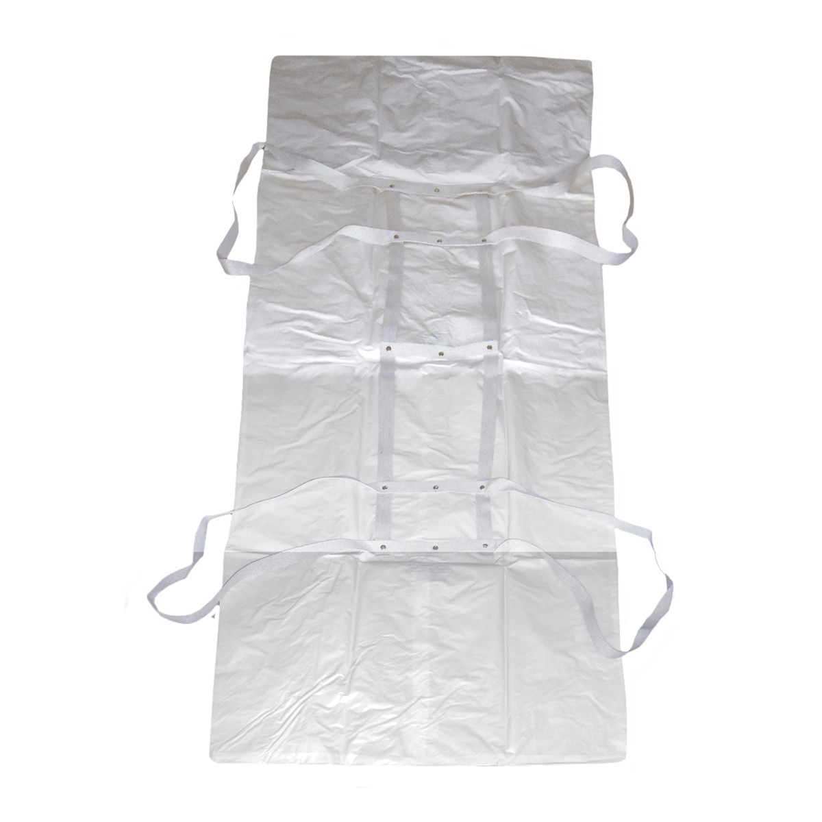 SACCO PER SALME BIO IN MATER-BI C/SUPPORTO (DA RECUPERARE)