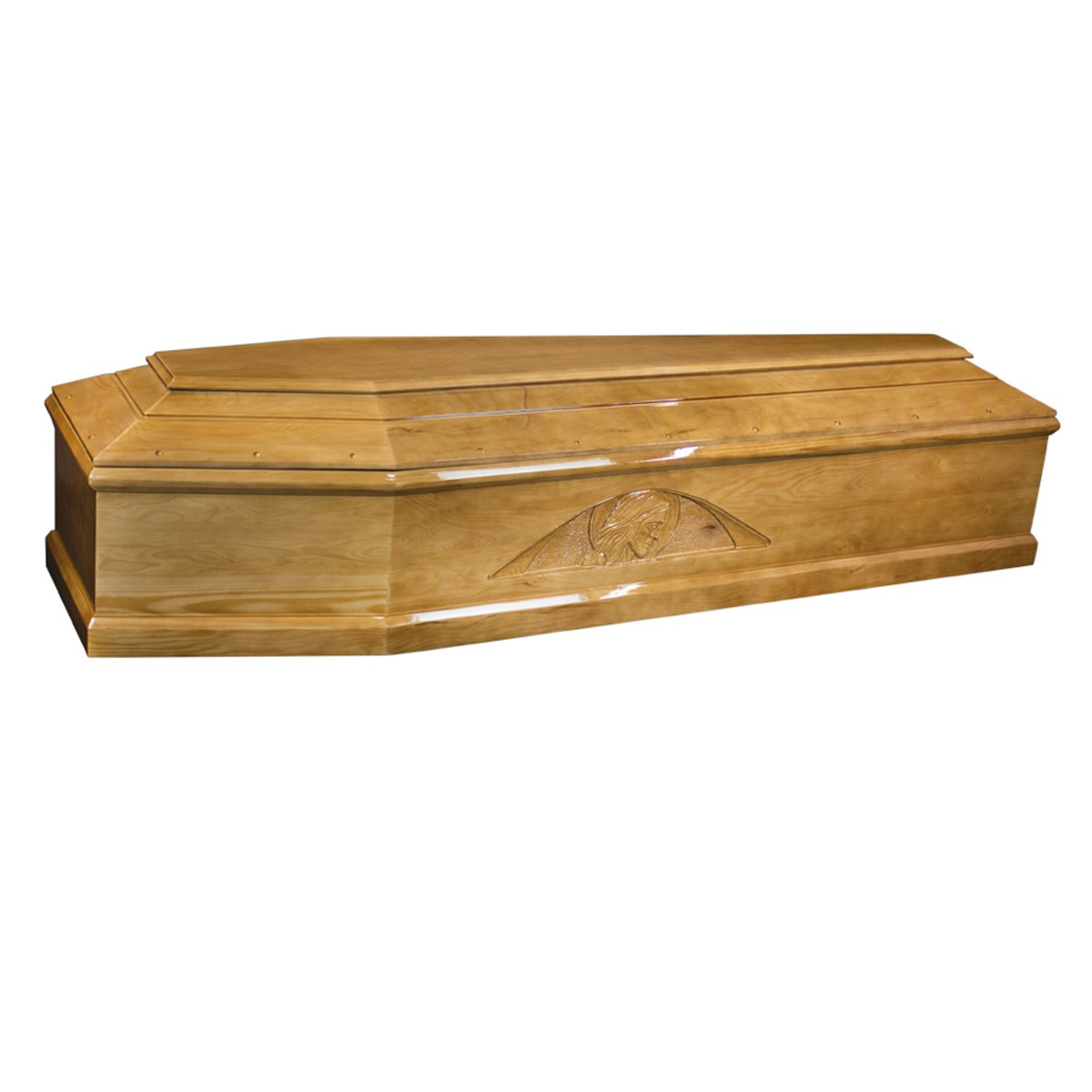 CI MOD. DIAMANTE CRISTO NEW IN ABETE NETTO STSP N.SCURO LUC. H31