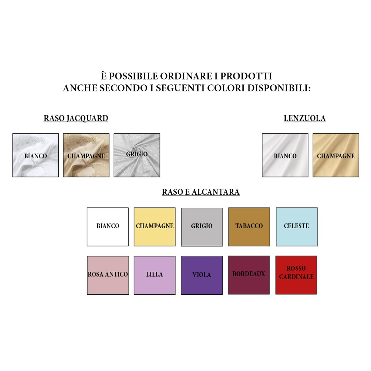 IMBOTTITURA A SACCO IN TESSUTO FIRENZE CON MATERASSINO CHAMPAGNE (IMB011)