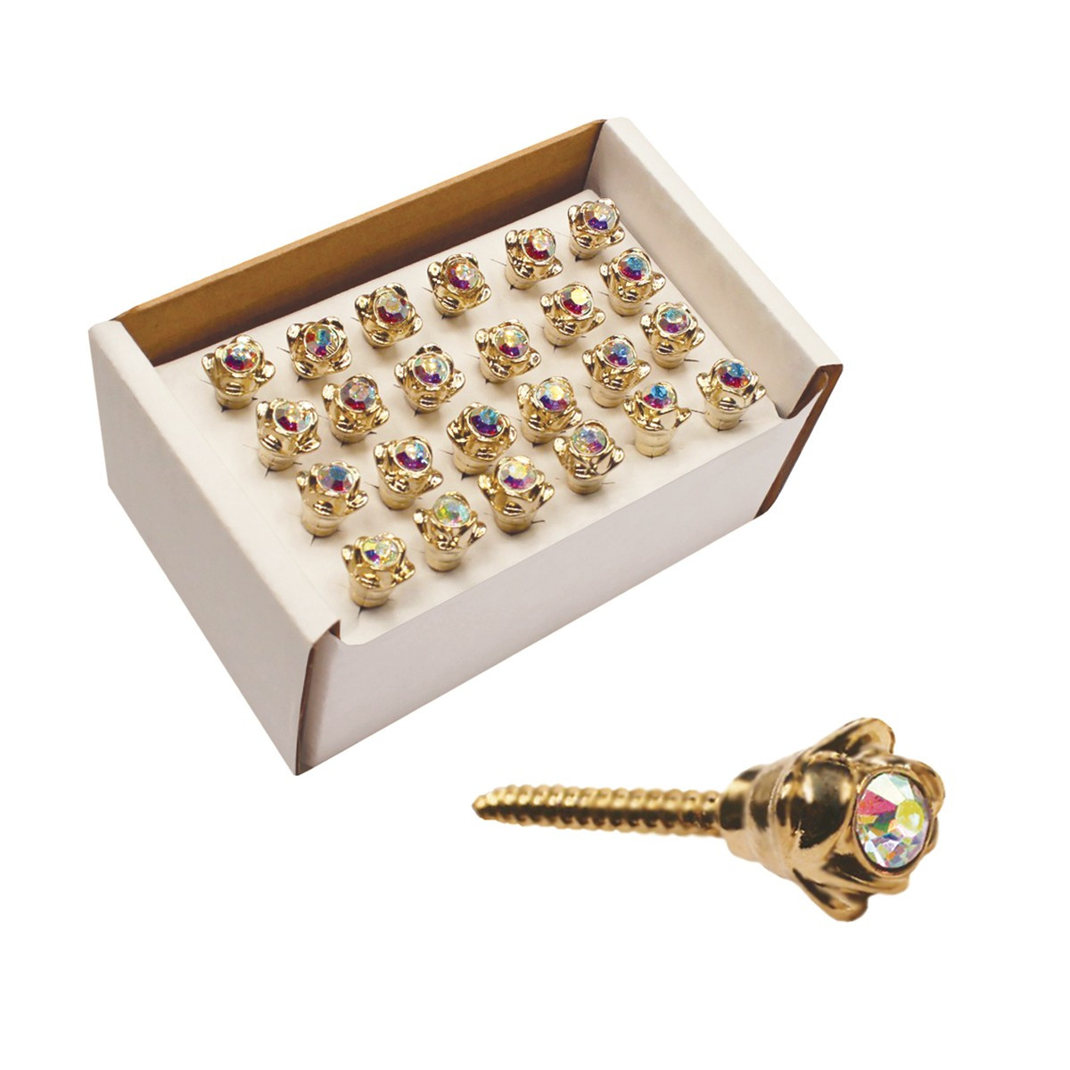 VITE FIORE PIETRA AURORA-SCAT.24PZ