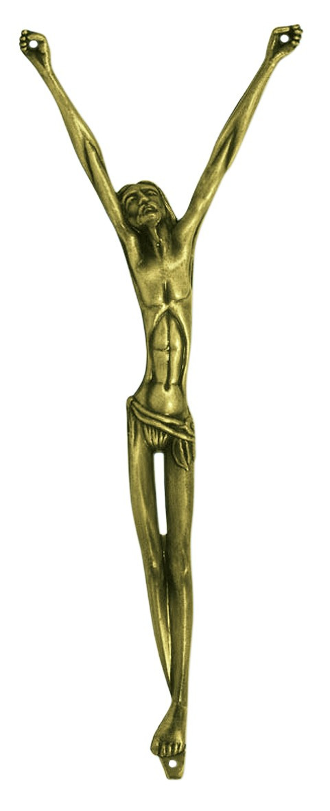 CRISTO 47/S OTTONATO LUCIDO