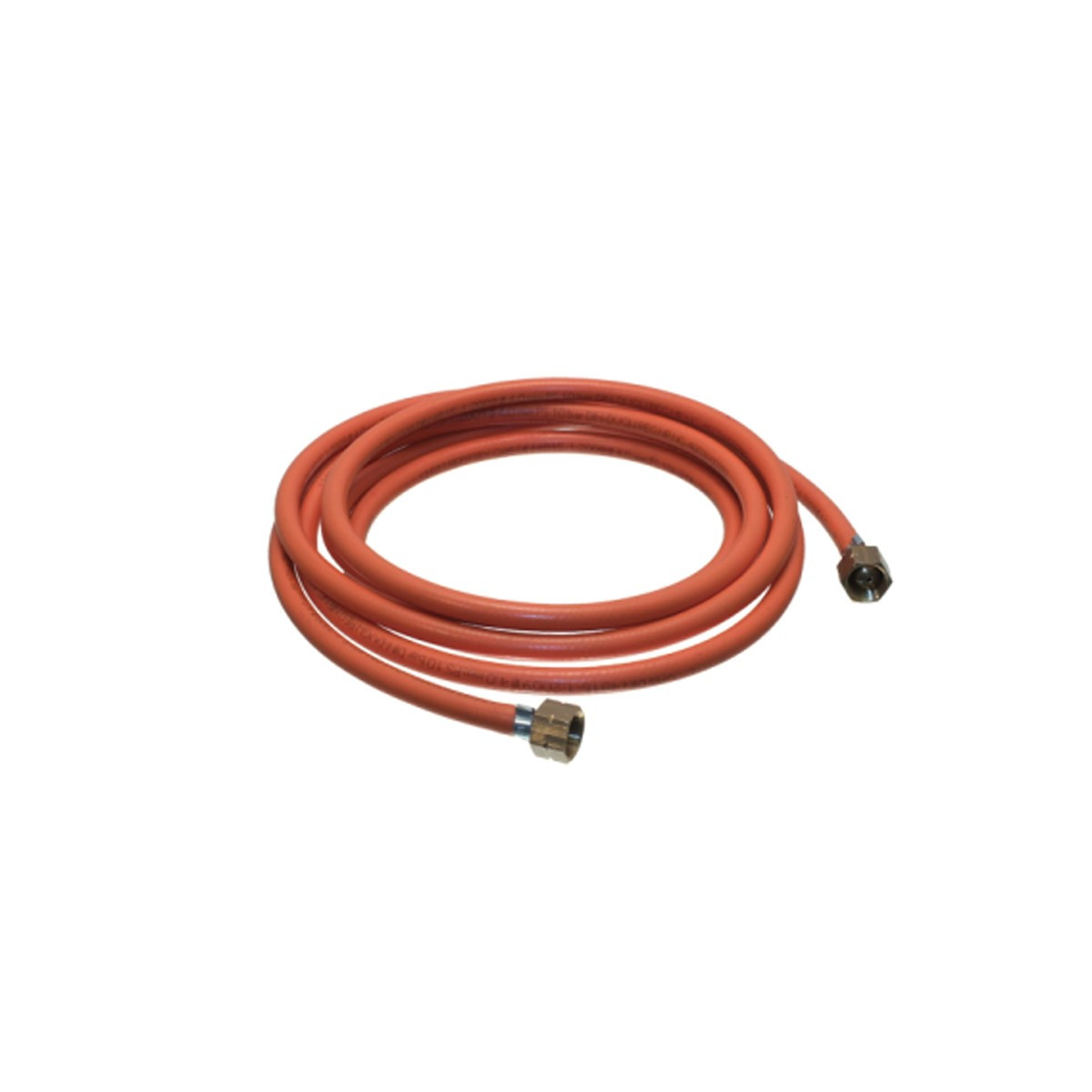 TUBO FLESSIBILE G3-8SX CH25 DA SALDATORE A BOMBOLA