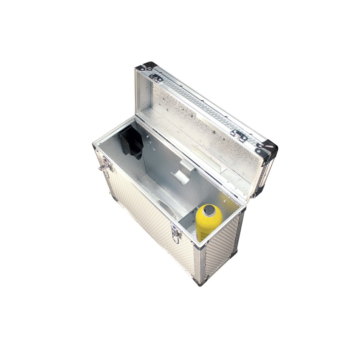 VALIGIA ALLUMINIO PER SALDATORE MOD. PILOT 45X16X38 ALTA