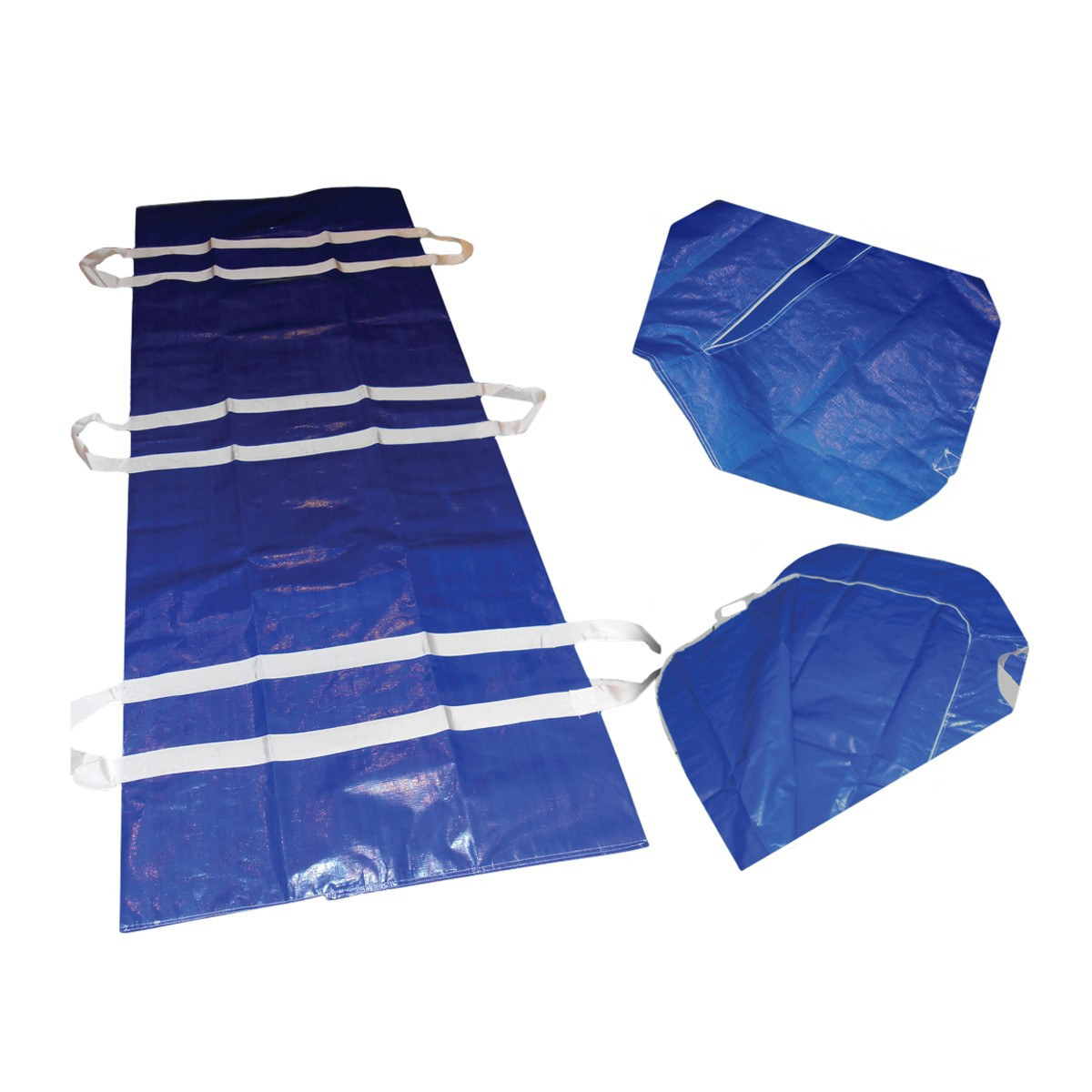 SACCO P-SALMA EXTRA C-SUPPORTO BLU