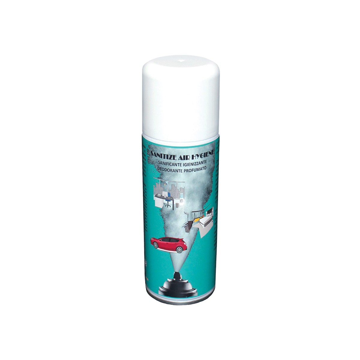 SANITIZE AIR HYGIENE 200ML