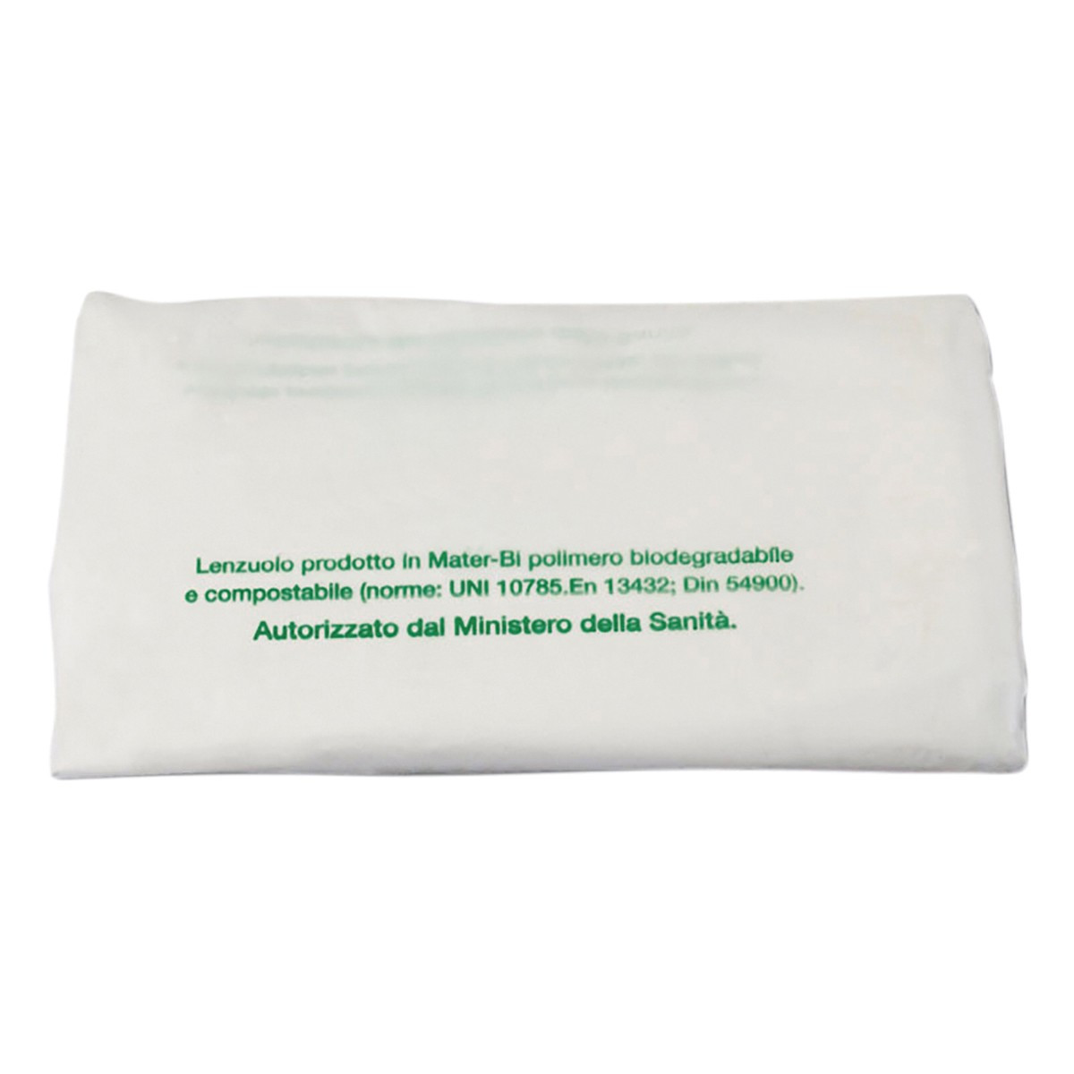 LENZUOL.BIO 100% IN MATER-BI