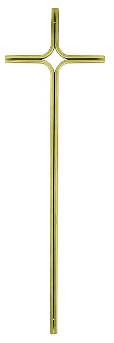 CROCEFISSO OTTONATO LUCIDO ART. 147/S