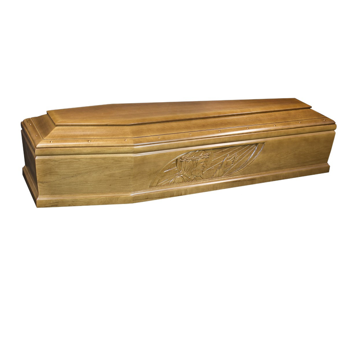 AS BATTESIMO CRISTO IN FRAKE SPALLATO N.MEDIO OP. H31