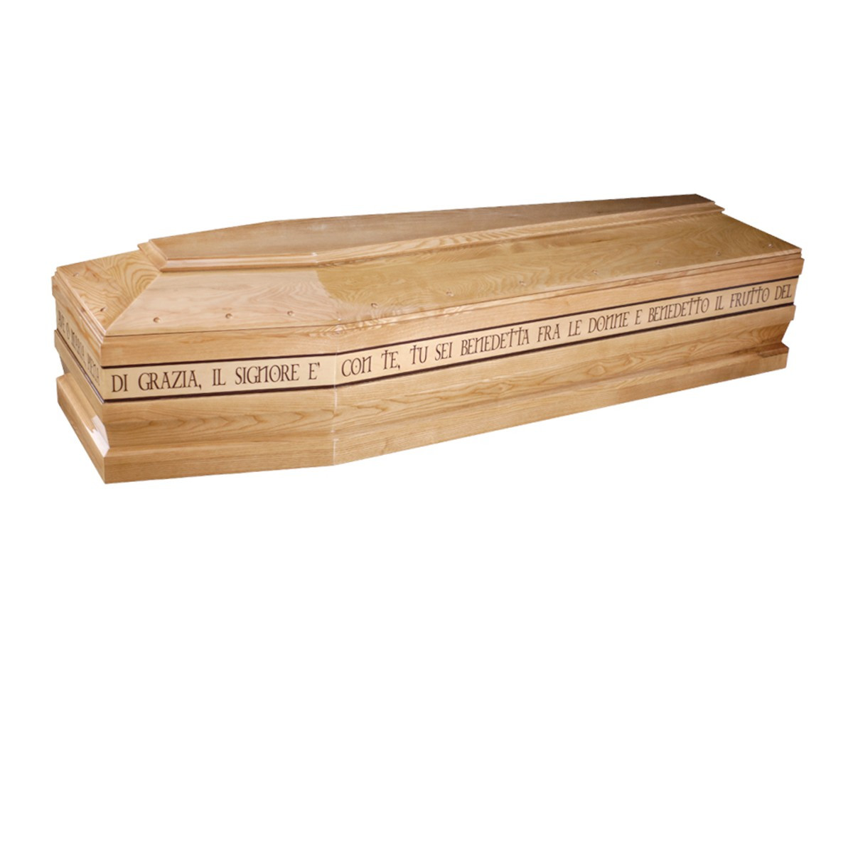 F2017P IN FRASSINO PREGHIERA SPALLATO LUC. H31