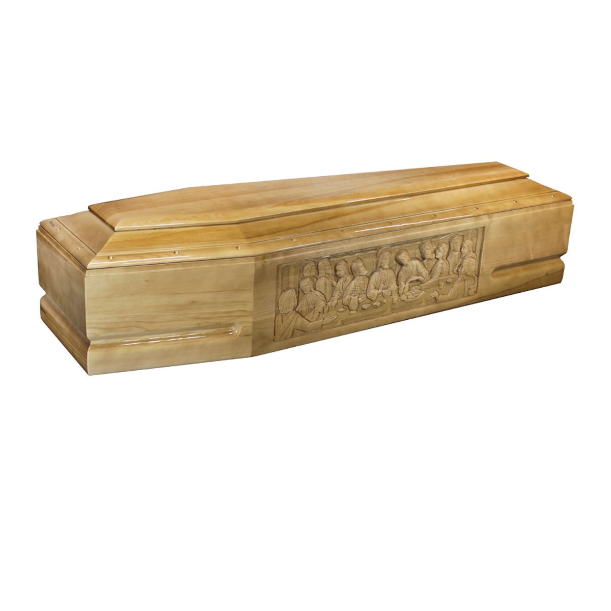 AS E3 CENACOLO IN FRASSINO LUC. H31