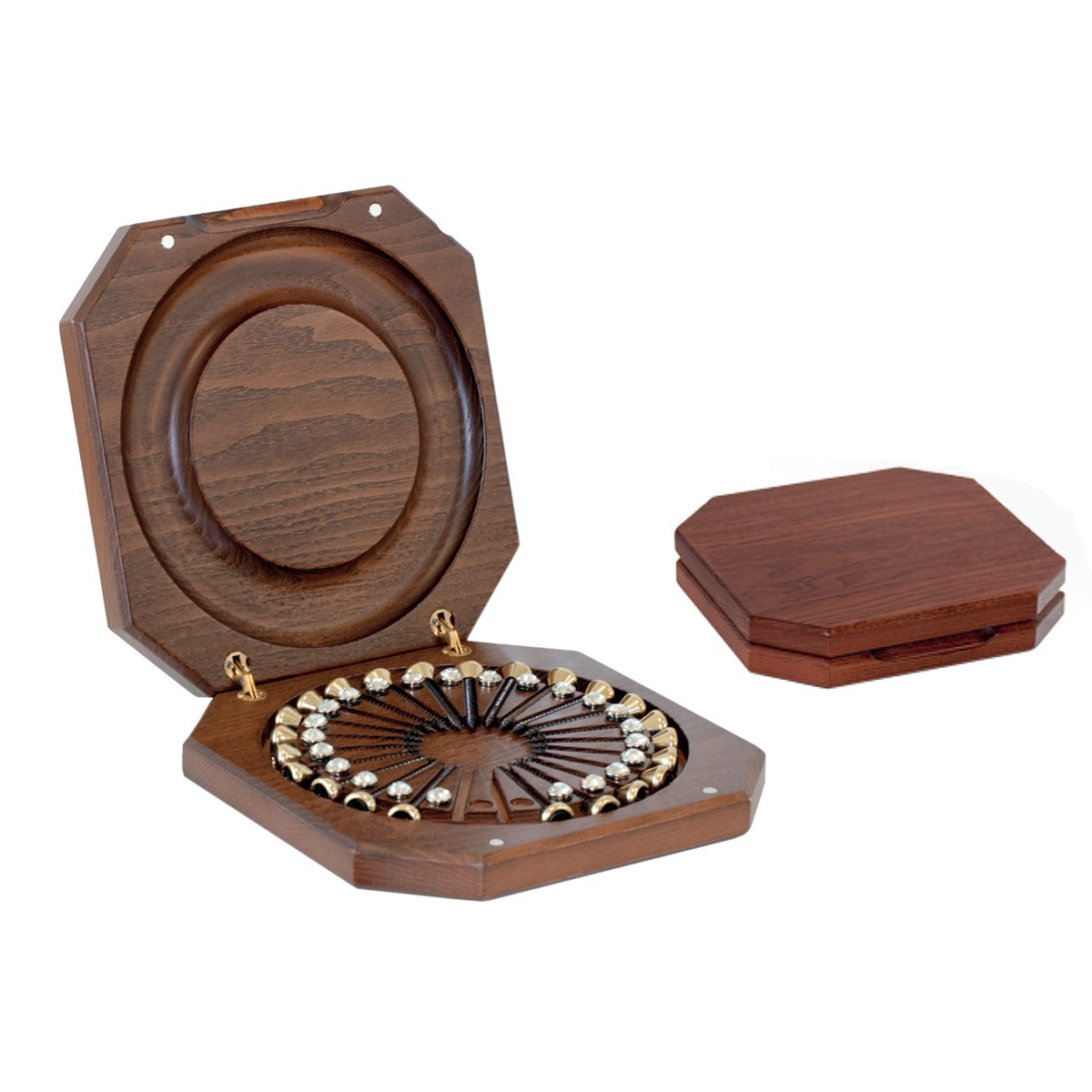 CASSETTINA P.VITI (1NAT/2 CIL)