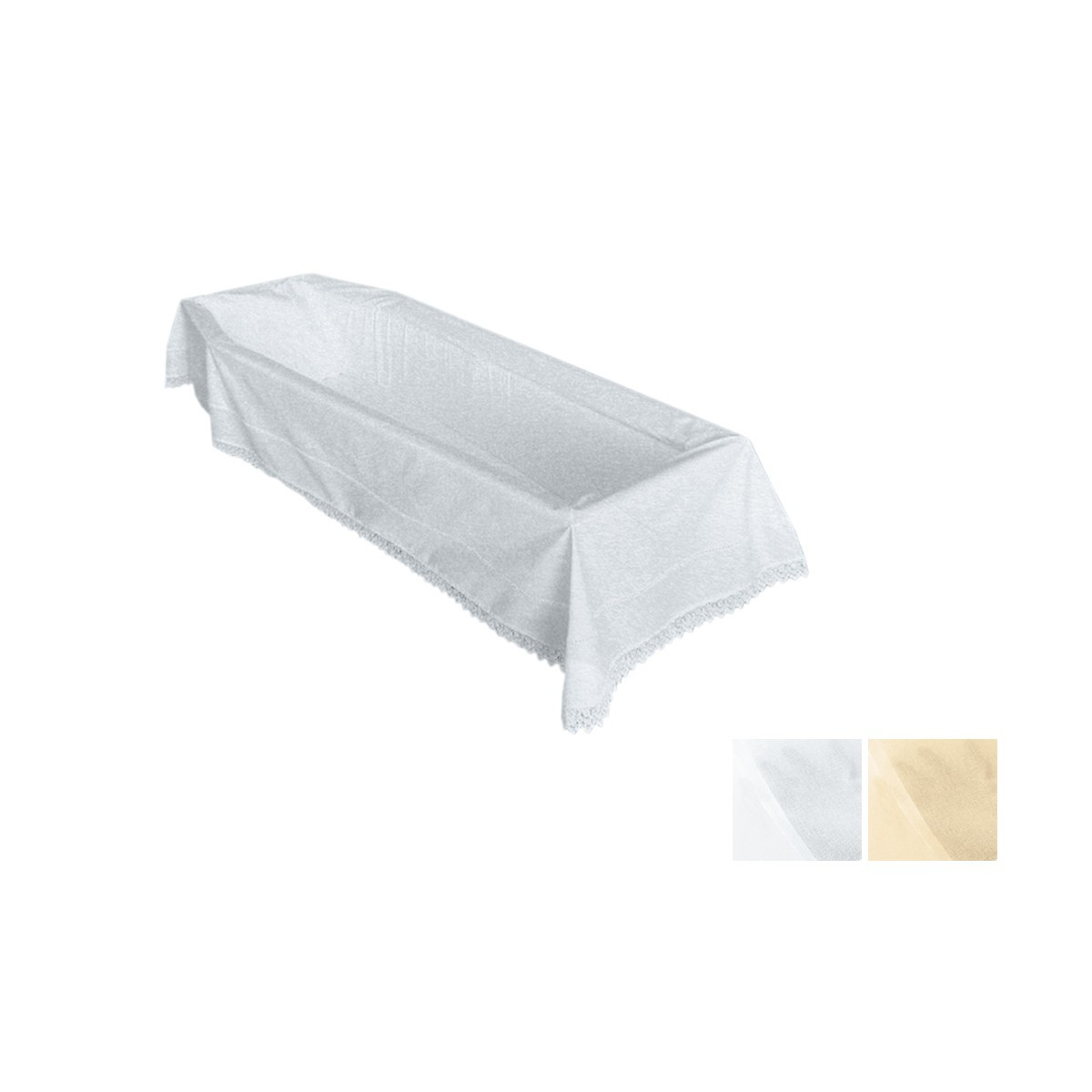 MOD. FOTO 5 MISTO SETA SENZA APPLICAZIONI CHAMPAGNE