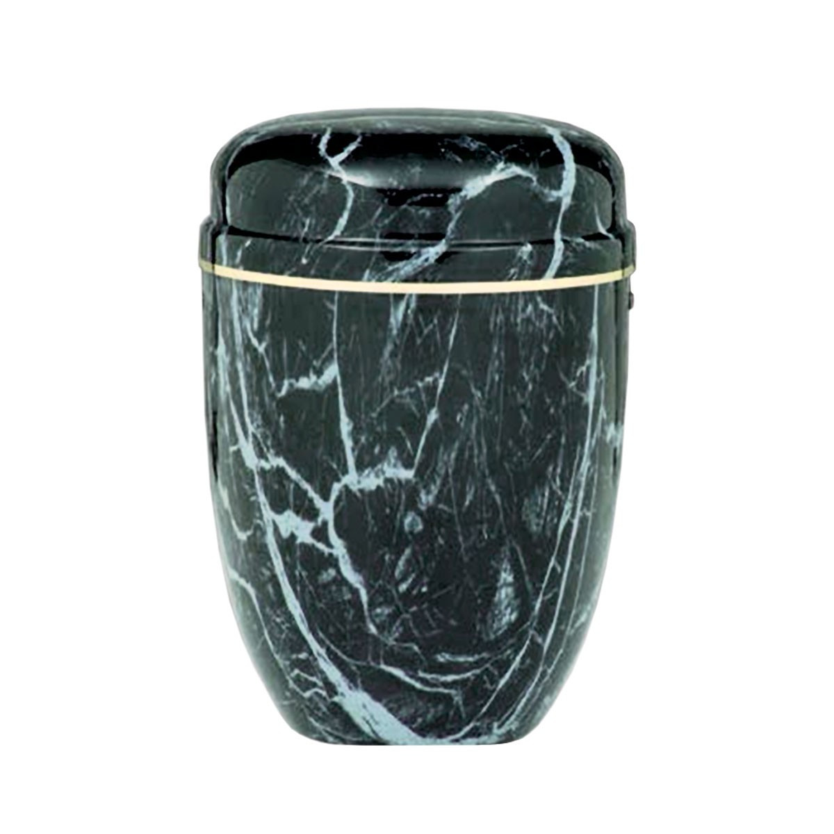 URNA IN ACCIAO GALVANIZZATO 4,5 L 6010GB