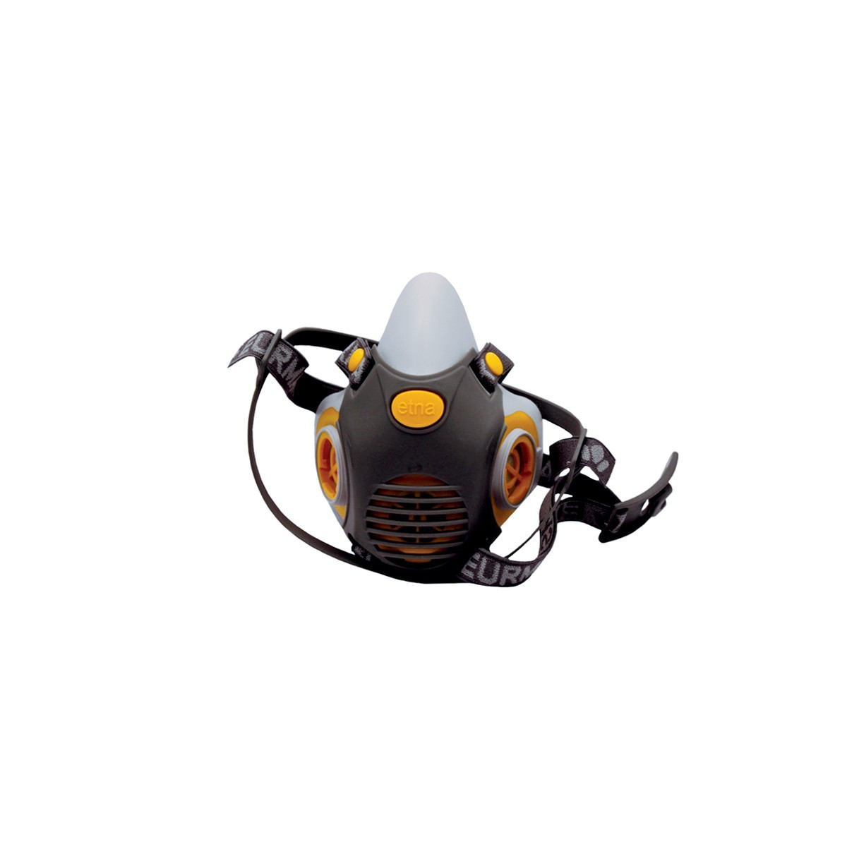 SEMIMASCHERA BIFILTRO ETNA