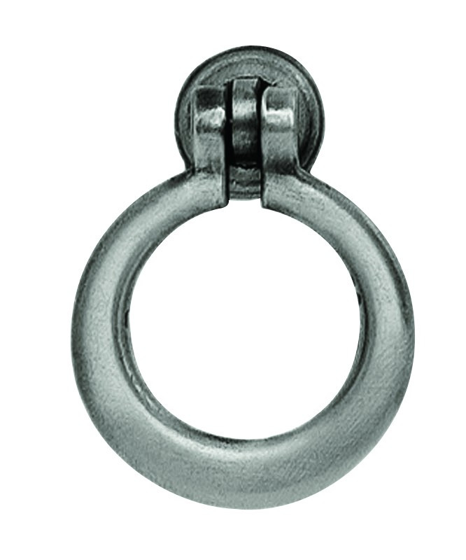 ANELLINO ALZACOPERCHIO NICHELATO LUC.