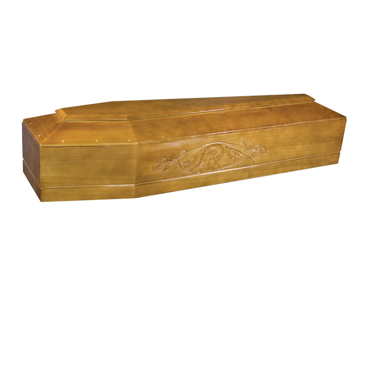 MOD. 16 CRISTO IN NOCE ATLANTICO N. MEDIO OP. H28