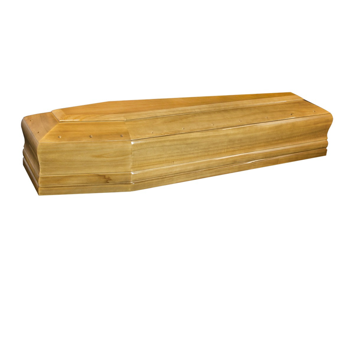 MOD. IL10 LISCIO N.MEDIO NOCE ATL.SPALLATO LUC. H28