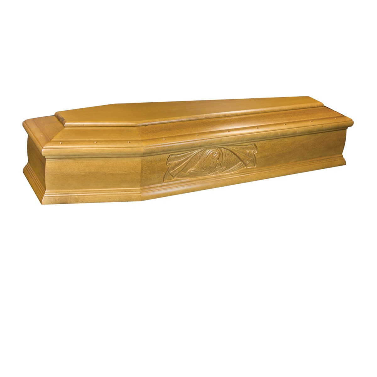 725 MADONNA PERGAMENA IN FRAKE N.MEDIO SPALLATO OP. H28