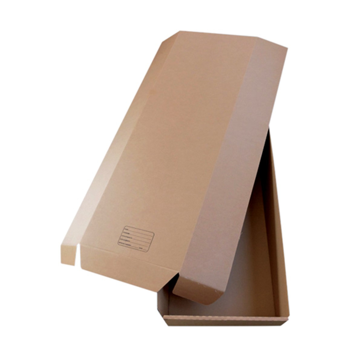 CASSA RECUPERO AUTOMONTANTE  CARTONE