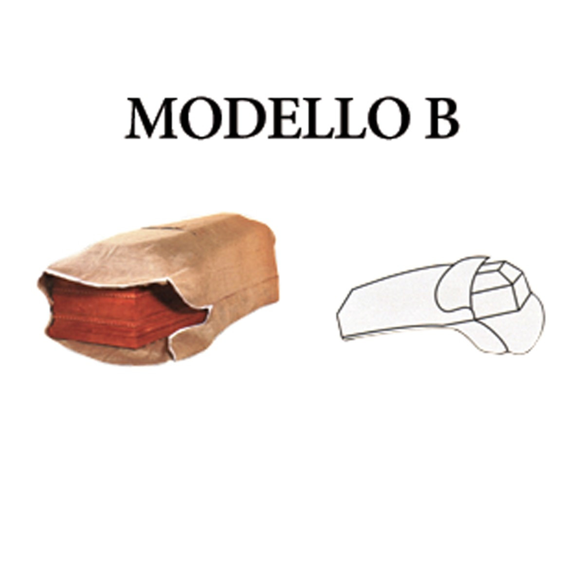 CONT.PER FERETRI FOR FLIGHT/B