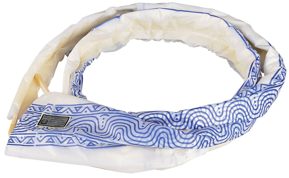 BARRIERA FIX-MANTEAU E S/CARTONE E BIAD