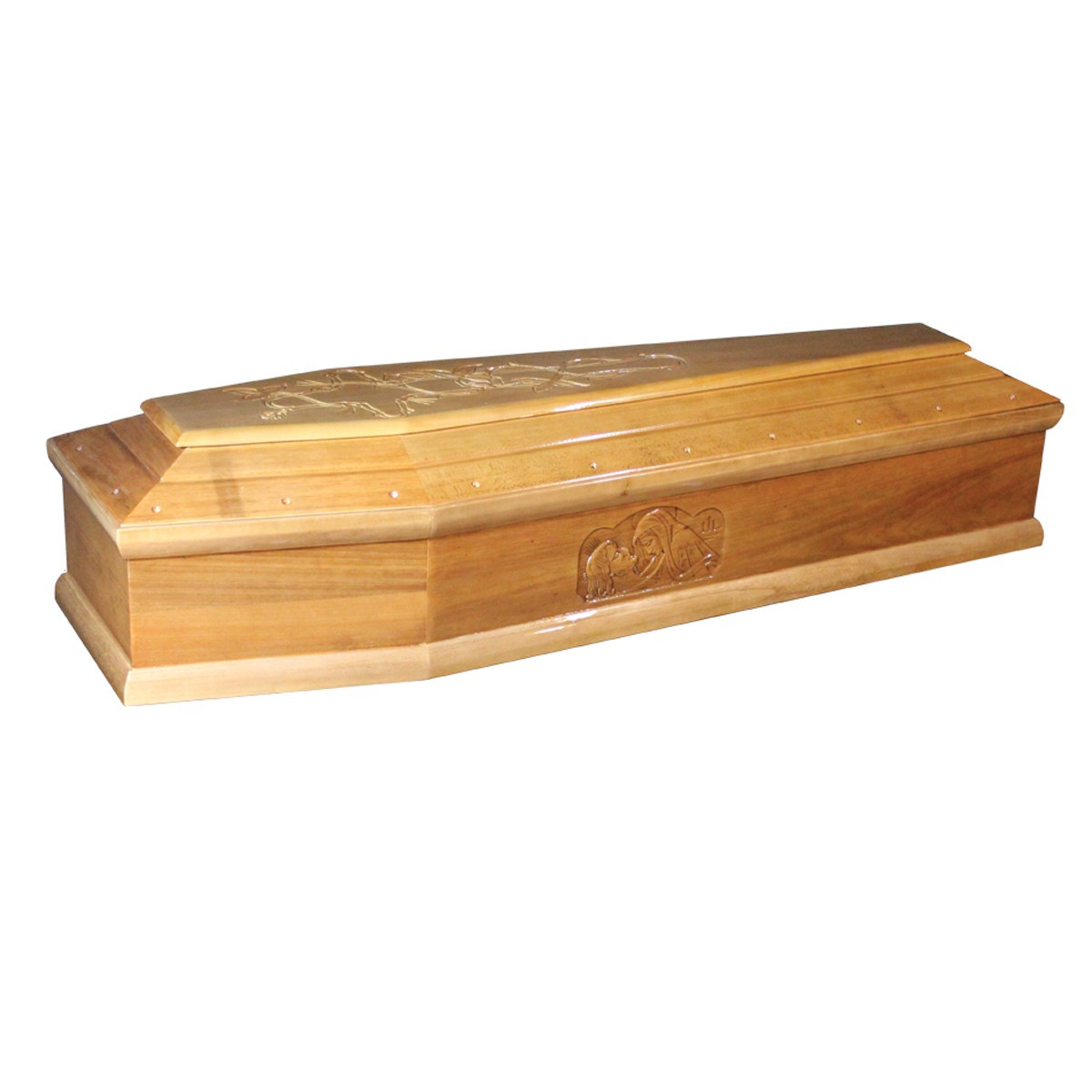 V100 PIETA IN FRAKE NOCE LUC. H28