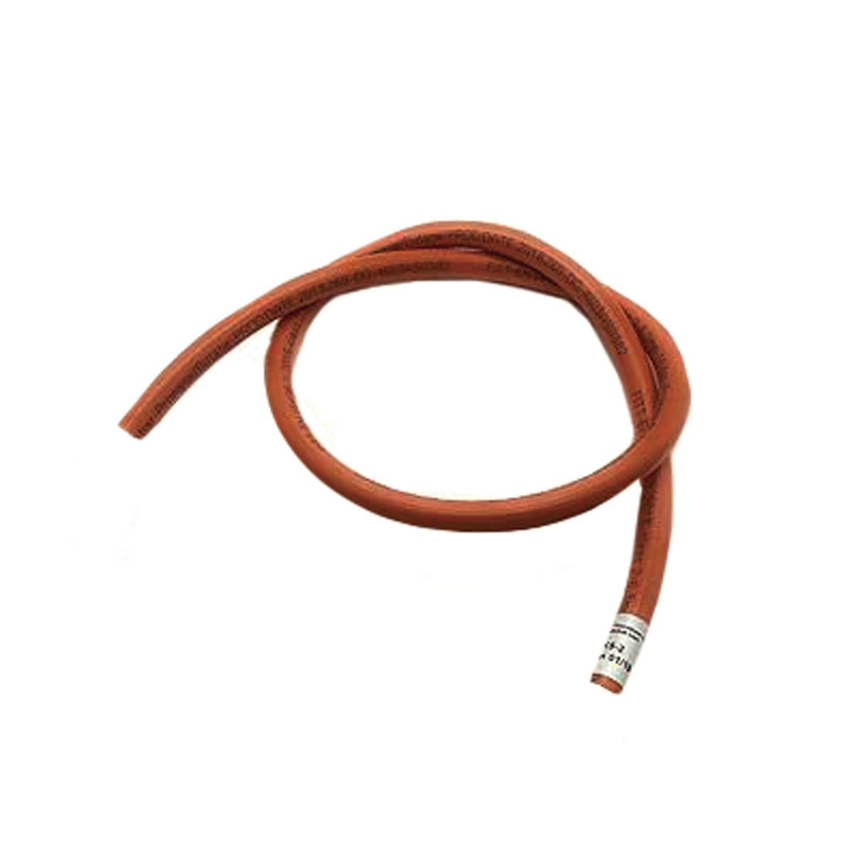 TUBO GAS IN GOMMA PREZZO AL METRO