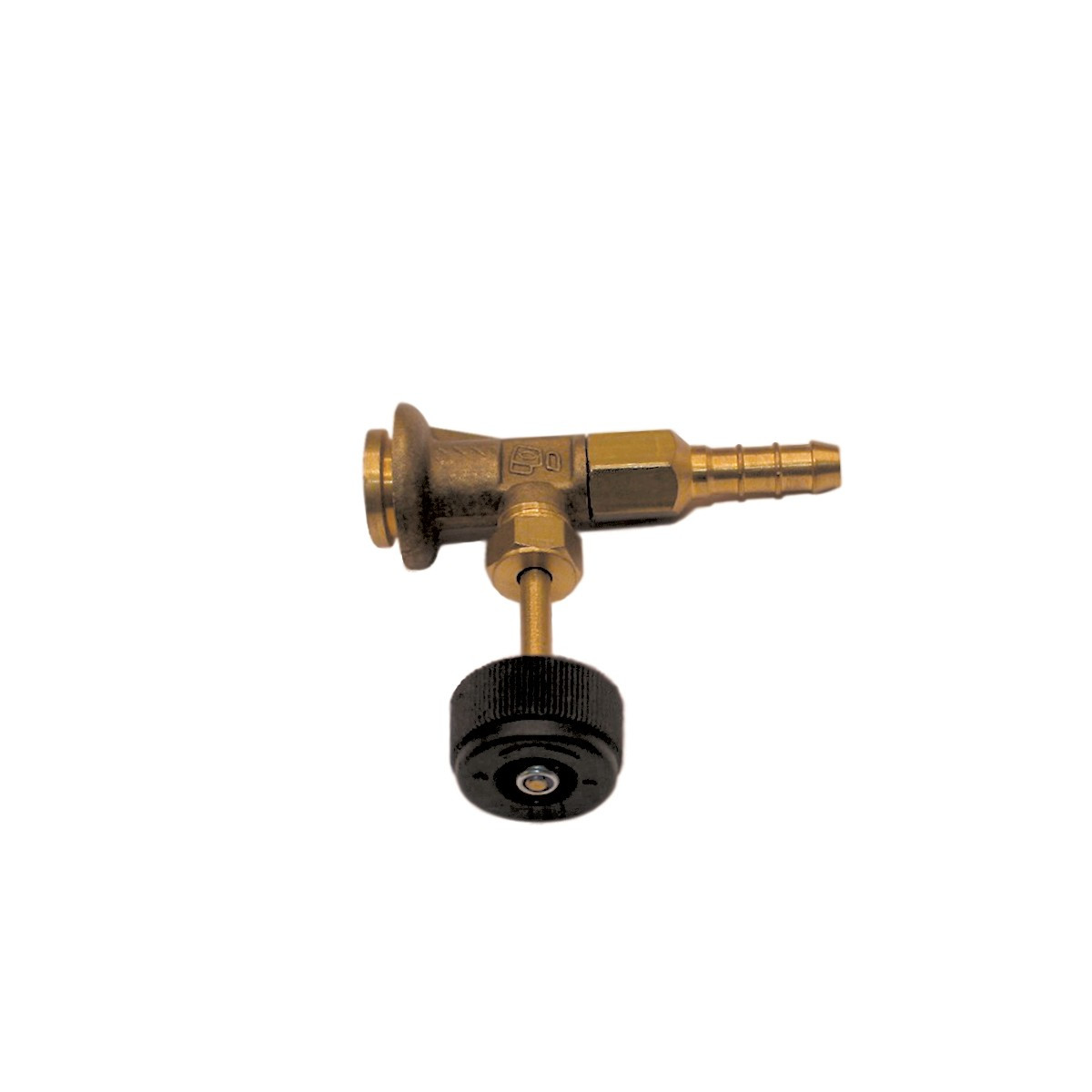 RUBINETTO ATTACCO 7/16