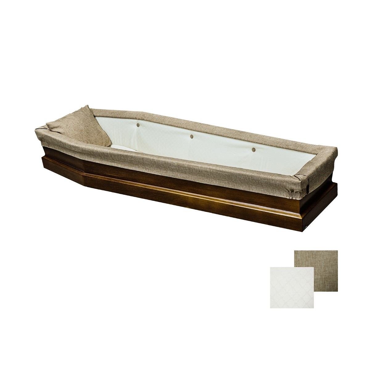 IMBOTTITURA TESSUTO ARREDAMENTO ATENE