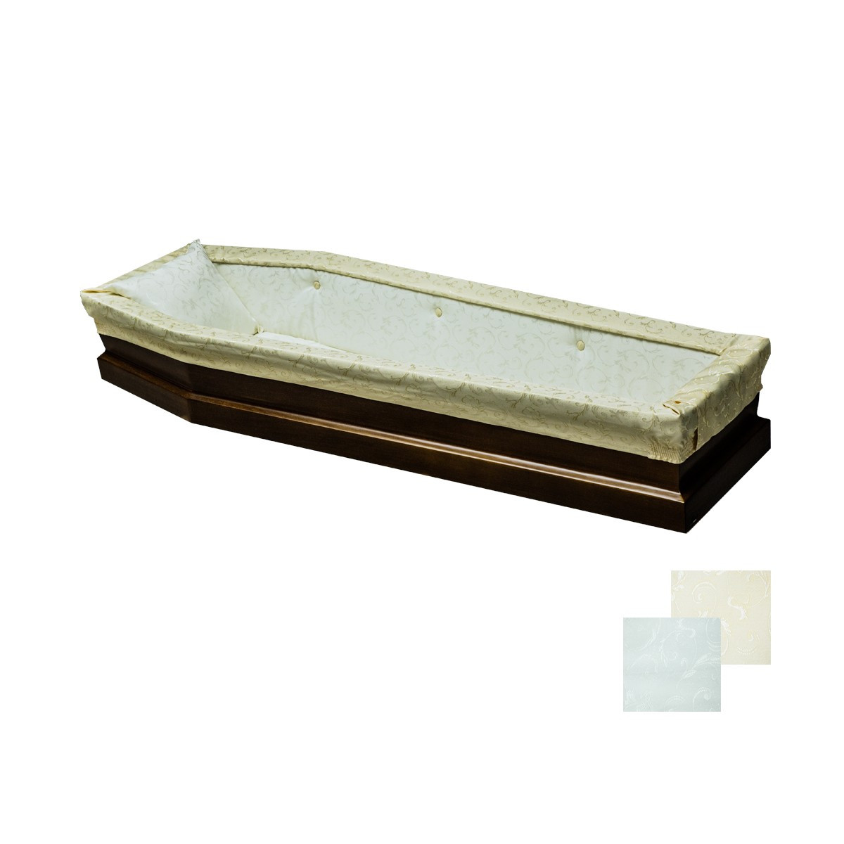 IMBOTTITURA IN TESSUTO ARREDAMENTO