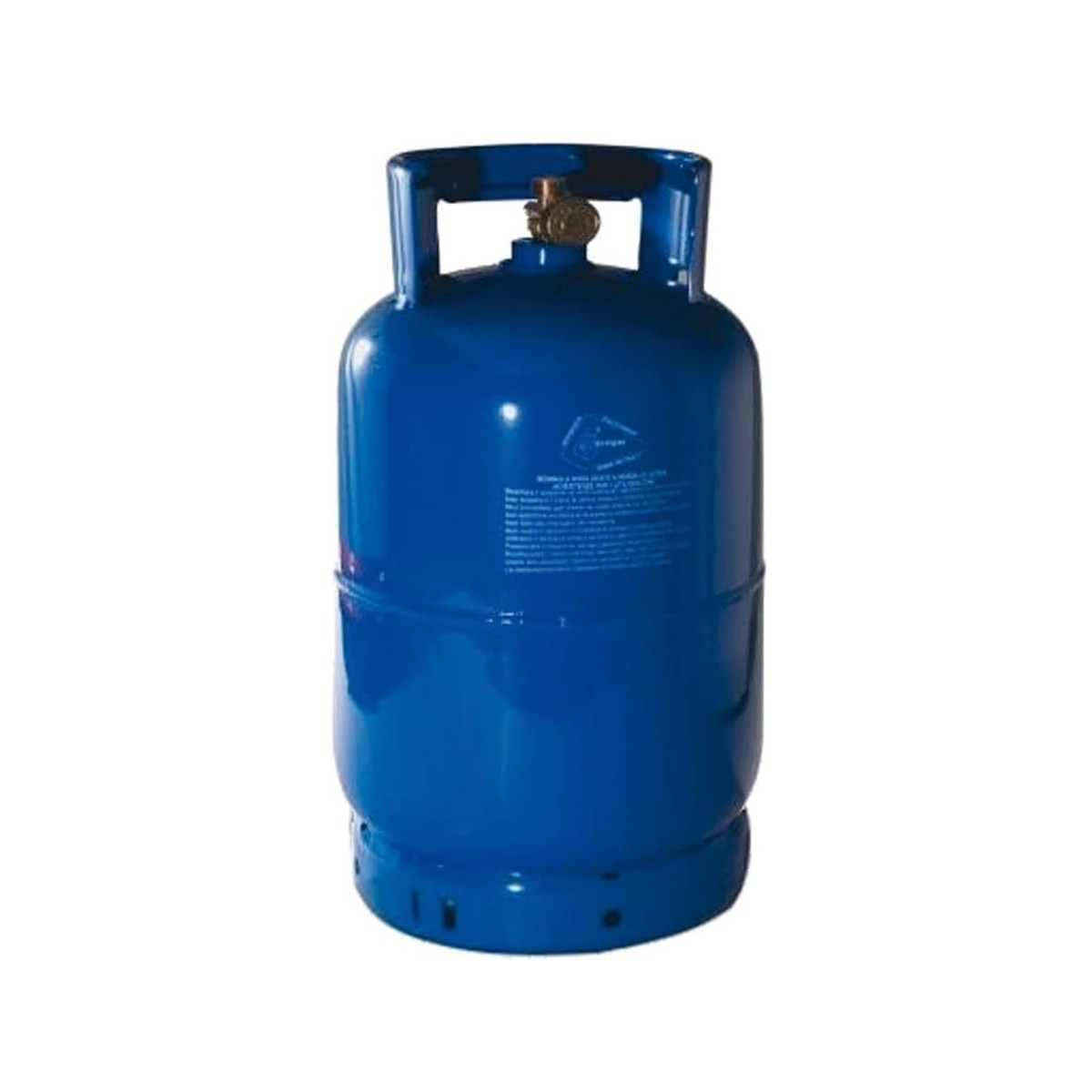 BOMBOLA KG.1 RICARICABILE (OMOLOGATA)