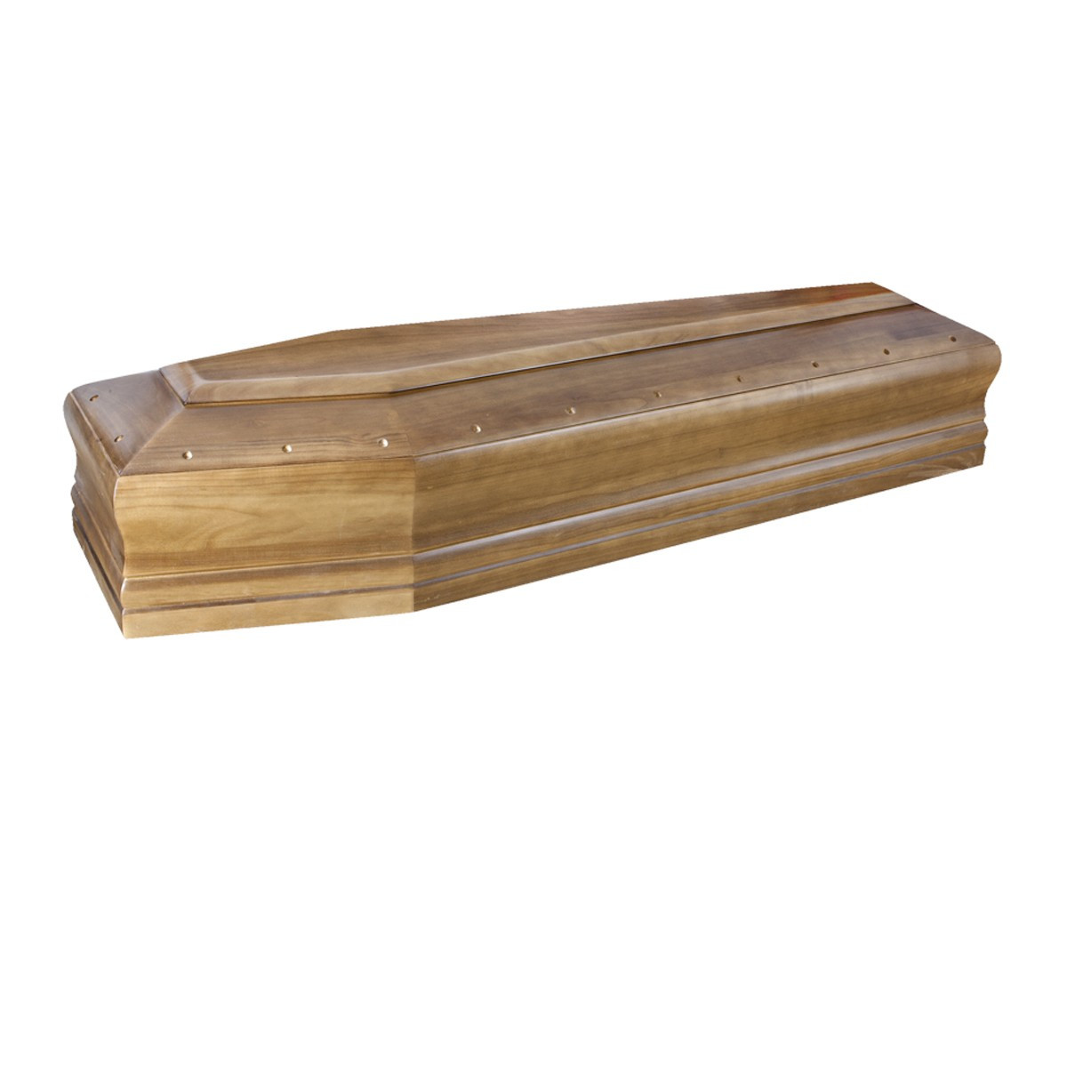 MOD. IL10 LISCIO N.MEDIO NOCE ATL. SPALLATO OP.H28